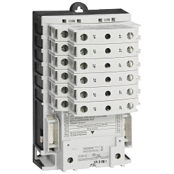 Siemens LCE00C206120A Lighting Contactor