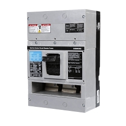 Siemens LD63F600 Sentron Breaker Frame