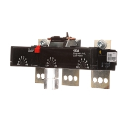 Siemens LD63T450 Sentron Molded Case Circuit Breaker