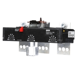 Siemens LD63T600 Sentron Breaker Trip Unit