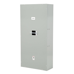 Siemens LD6N1 Sentron Circuit Breaker Enclosure