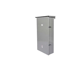 Siemens LD6N12 Sentron Circuit Breaker Enclosure