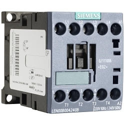 Siemens LEN00C004480B Lighting Contactor