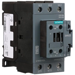 Siemens LEN00D003120C Lighting Contactor