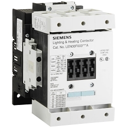 Siemens LEN00F003240A Lighting Contactor