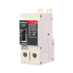 Siemens LGB2B060B Molded Case Circuit Breaker