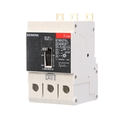 Siemens LGB3B015B Molded Case Circuit Breaker