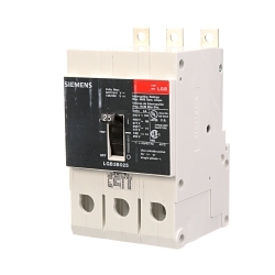 Siemens LGB3B025B Molded Case Circuit Breaker