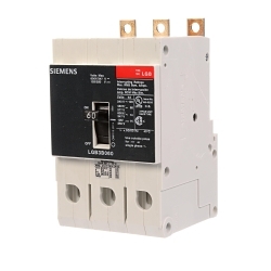 Siemens LGB3B060B Molded Case Circuit Breaker