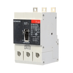 Siemens LGB3B090B Molded Case Circuit Breaker