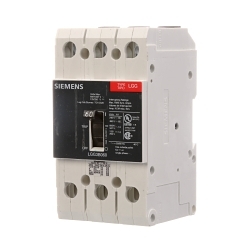 Siemens LGG3B060L Molded Case Circuit Breaker