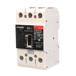 Siemens LGG3B080L Molded Case Circuit Breaker