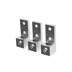 Siemens LK31750N2 Modular Metering Lug Kit