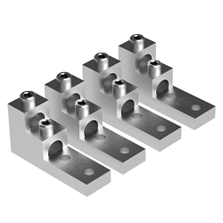Siemens LK32500N2 PowerMod Lug Kit