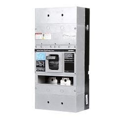 Siemens LMD63F800 Sentron Breaker Frame