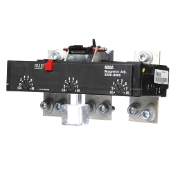 Siemens LMD63T800 Sentron Breaker Trip Unit