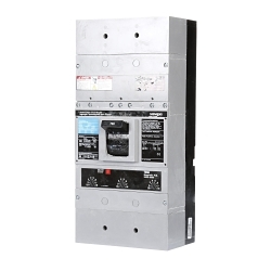 Siemens LMXD63B700 Sentron Molded Case Circuit Breaker