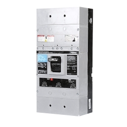 Siemens LMXD63B800 Sentron Molded Case Circuit Breaker