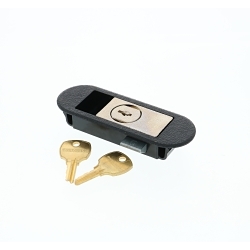 Siemens LPLOCK01A Latch Lock Kit