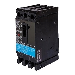 Siemens LD62B600 Molded Case Circuit Breaker