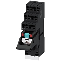 Siemens LZS:PT5D5L24 SIRIUS Relay Compact Unit