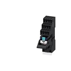 Siemens LZS:PT5D5L24 SIRIUS Relay Compact Unit