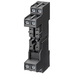 Siemens LZS:RT78725 General Purpose Relay