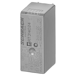 Siemens LZX:RT424730 SIRIUS Plug-In Relay