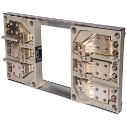 Siemens MB9301 Sentron Mounting Assembly