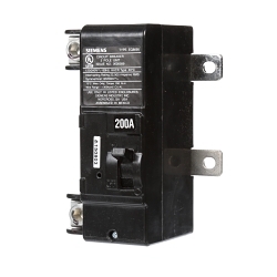 Siemens MBK200A SpeedFax Main Circuit Breaker