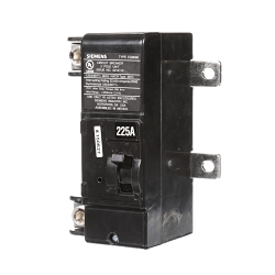 Siemens MBK225A SpeedFax Main Circuit Breaker