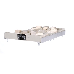 Siemens MBR9302 Sentron Mount Block