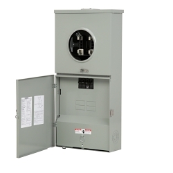 Siemens MC0408B1200RT Meter Loadcenter Combination