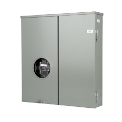 Siemens MC0816B1400RLTM Meter Loadcenter Combination | Standard