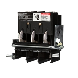 Siemens MCS603L General Duty Safety Switch