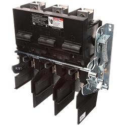 Siemens MCS620R SpeedFax Disconnect Switch
