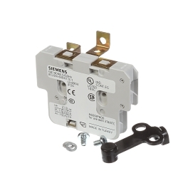 Siemens MCSAKR136 Auxiliary Switch Kit