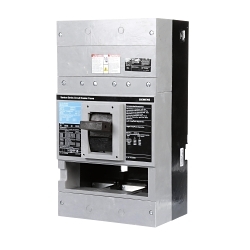 Siemens MD63F800 Sentron Breaker Frame