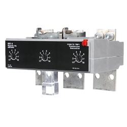 Siemens MD63T800 Sentron Breaker Trip Unit