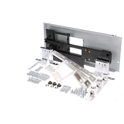 Siemens MG1D Panel Mounting Kit