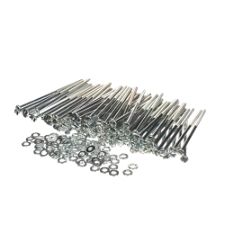 Siemens MSE6100 Sentron Mounting Screw Kit