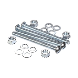 Siemens MSJ6 Sentron Mounting Screw Kit