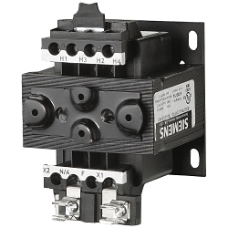 Siemens MT0050L Control Power Transformer