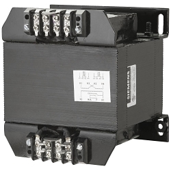 Siemens MT2000I Control Power Transformer