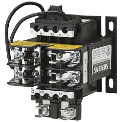 Siemens MTG0100A Control Power Transformer