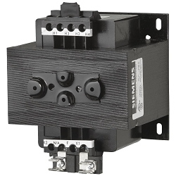 Siemens MTG0350I Control Power Transformer