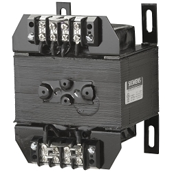 Siemens MTG0500A Control Power Transformer