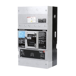 Siemens MXD63B800 Sentron Molded Case Circuit Breaker