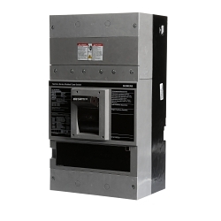 Siemens MXD63S800A Sentron Molded Case Circuit Breaker