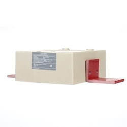 Siemens N08SMDA Sentron Neutral Transformer